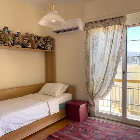 The Observatory 2br With Acropolis View By Jj Hospitality Apartment