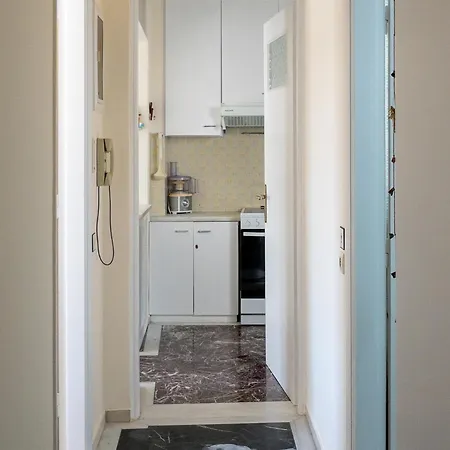 Apartment The Observatory 2br With Acropolis View By Jj Hospitality