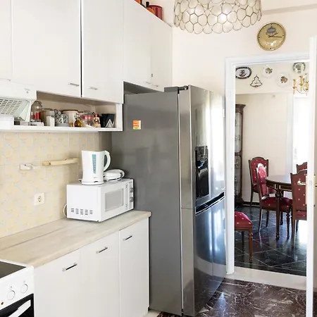 The Observatory 2br With Acropolis View By Jj Hospitality Apartment